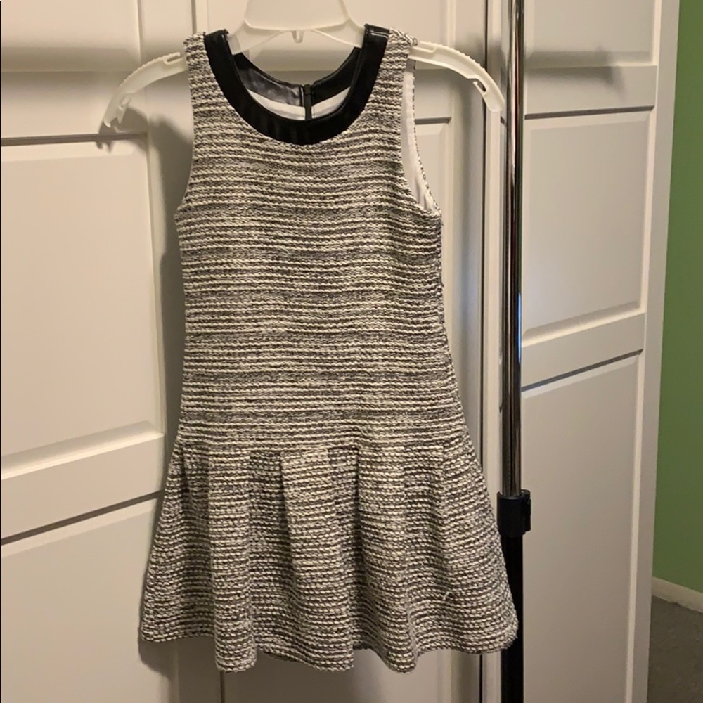 Brand New Elisa B. drop waist girls dress